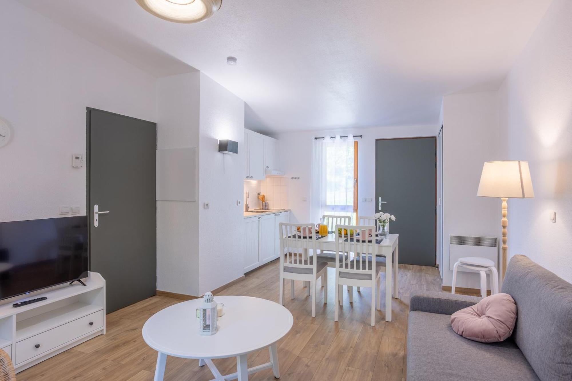 Les Charmes C38 - Le Val Joly Villa Eppe-Sauvage Exterior foto